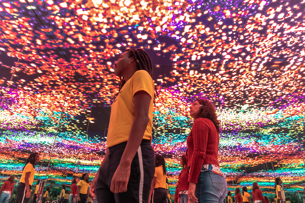 Centro Cultural Oi Futuro