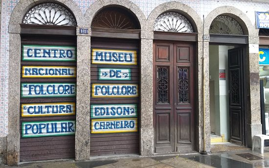 Museu de Folclore