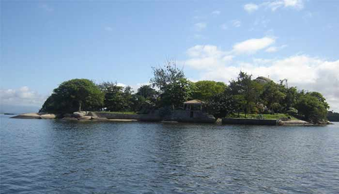 Ilhas de São Gonçalo