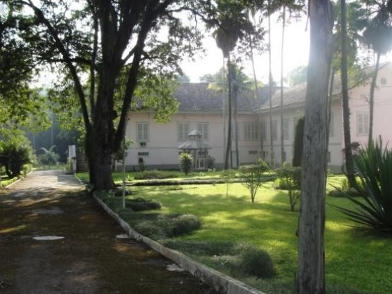 Fazenda Santa Cecília – Volta Redonda