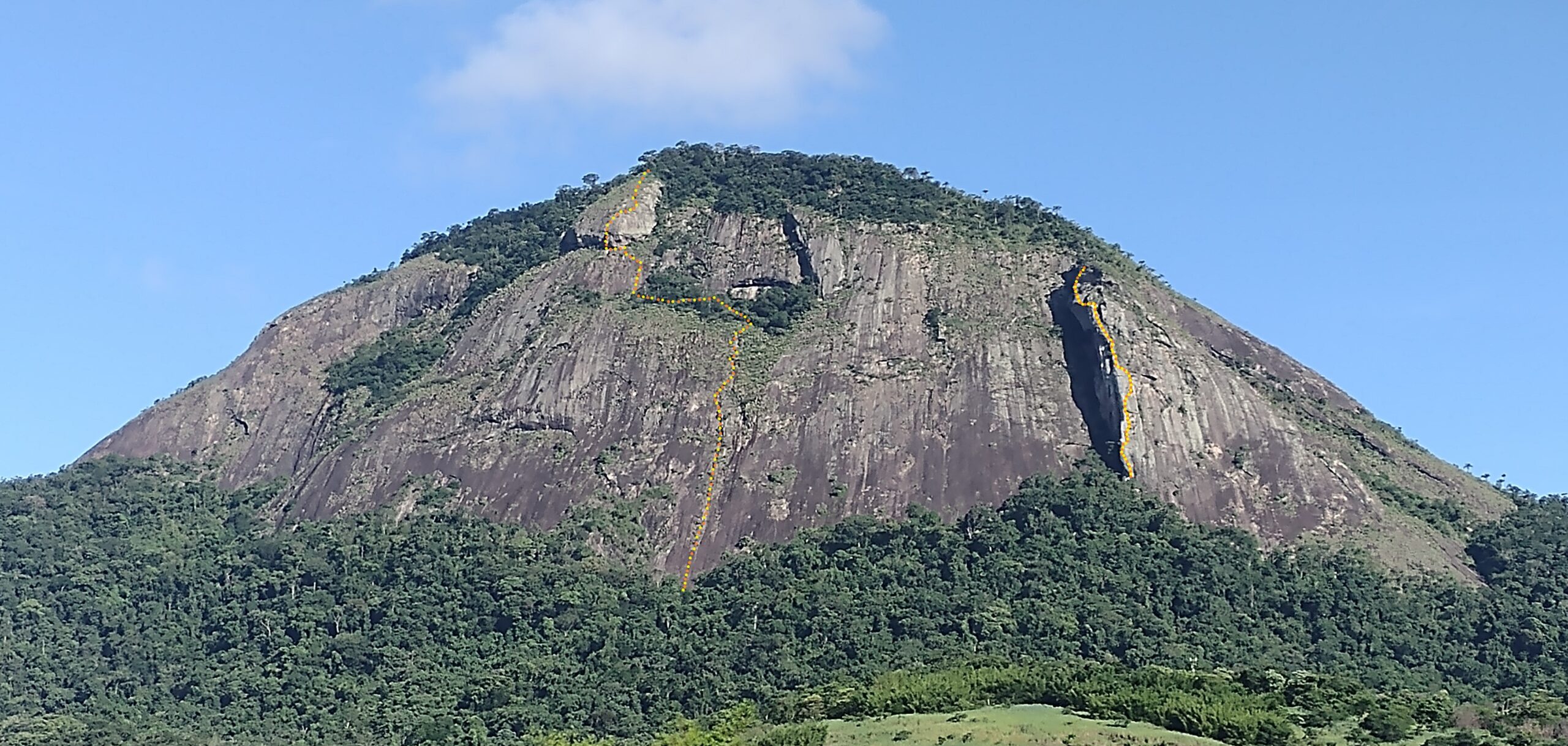 Pedra de Inoã
