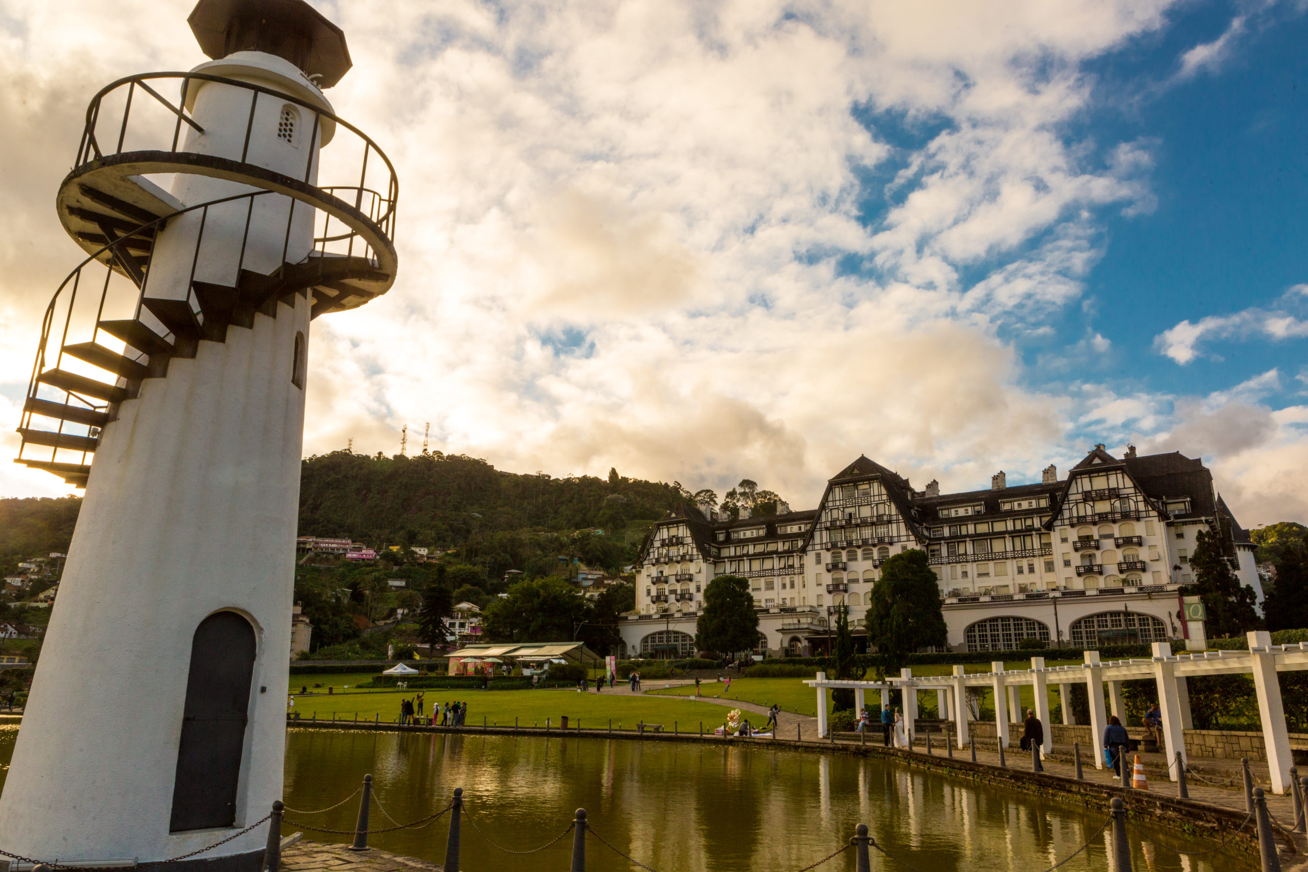 Petrópolis: o que fazer na Cidade Imperial da serra