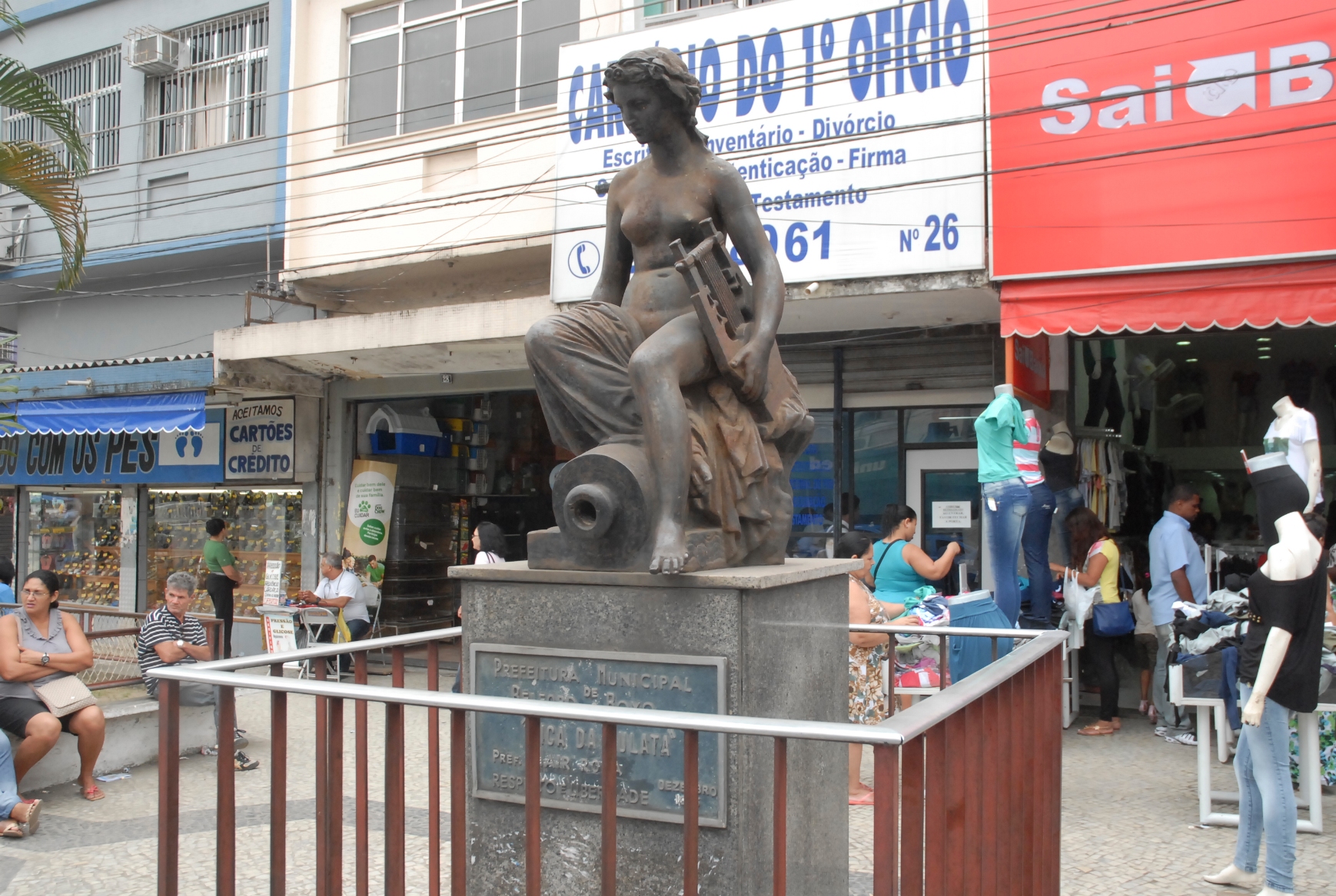 Belford Roxo: fazendas históricas e arqueologia na Baixada
