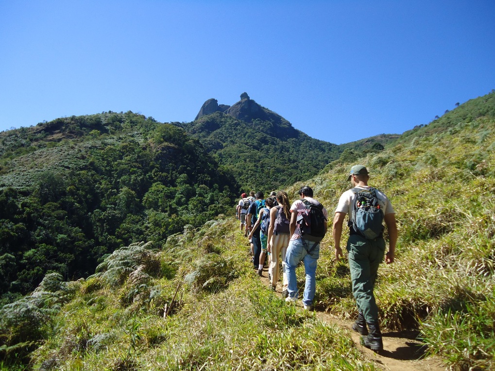 Itatiaia: o parque nacional mais antigo e o Pico das Agulhas Negras