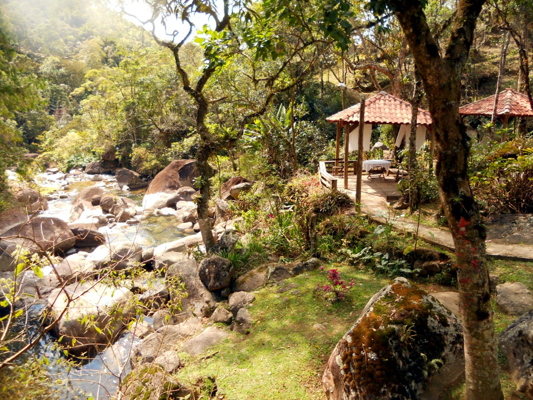Itatiaia: o parque nacional mais antigo e o Pico das Agulhas Negras