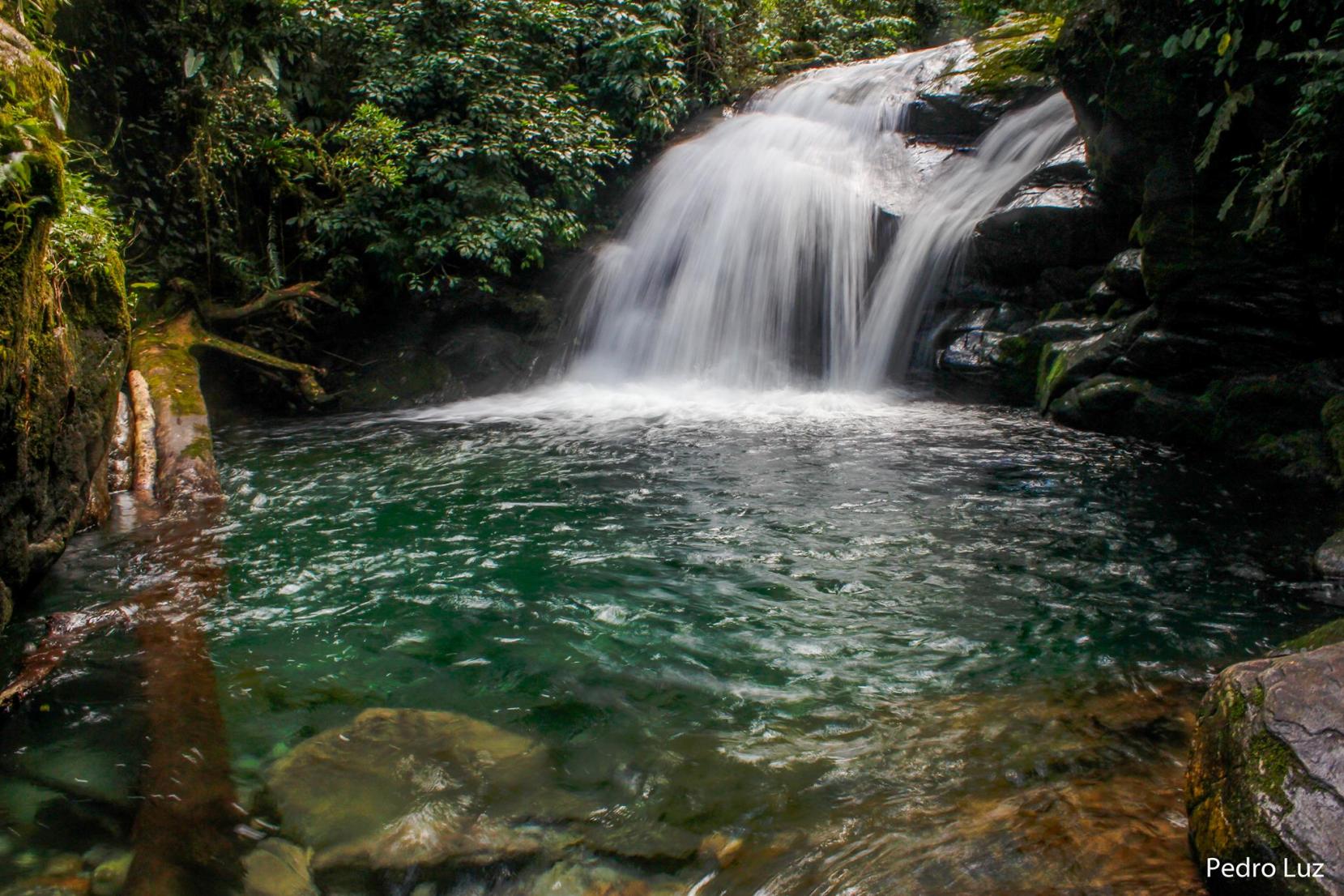 Resende: Visconde de Mauá, cachoeira da Fumaça e a Mantiqueira