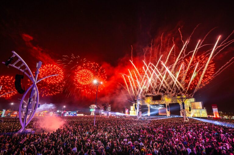 Rock in Rio 2026: como chegar à Cidade do Rock