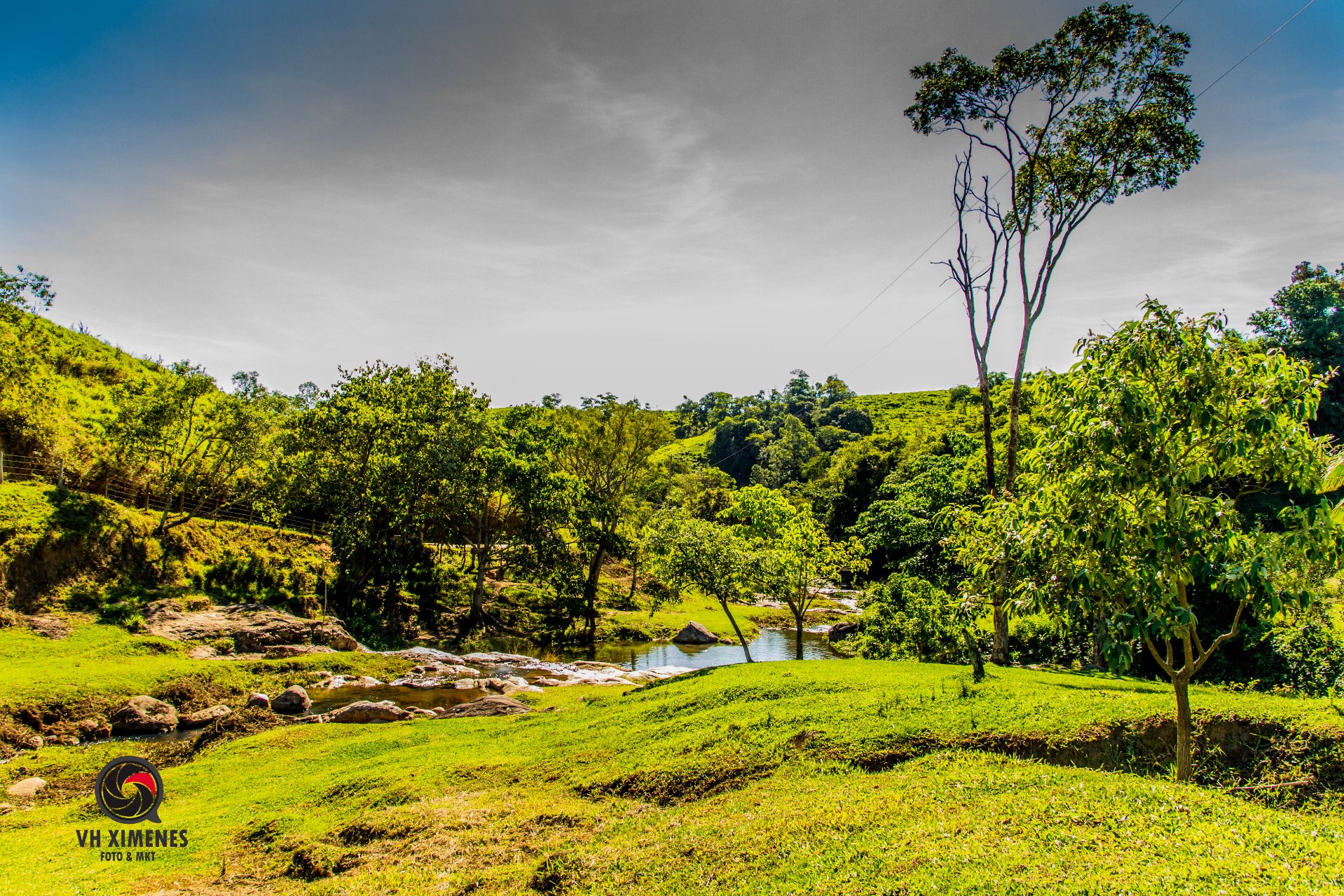 Tanguá: o Circuito da Laranja e a Cachoeira de Tomascar