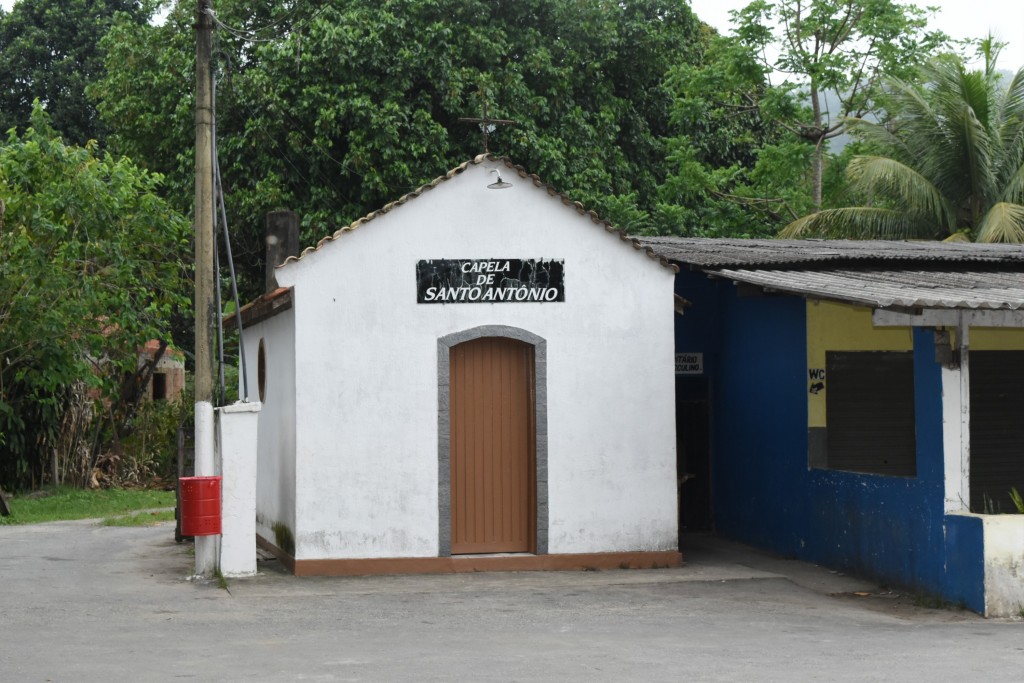 Capela de Santo Antônio: fé e história em Ponta Negra