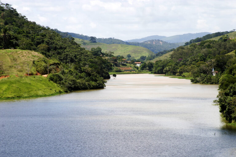 Areal: história colonial e natureza no Centro-Sul Fluminense