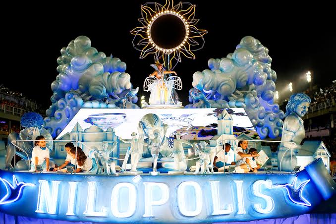 Nilópolis: berço do Beija-Flor e o Parque de Gericinó