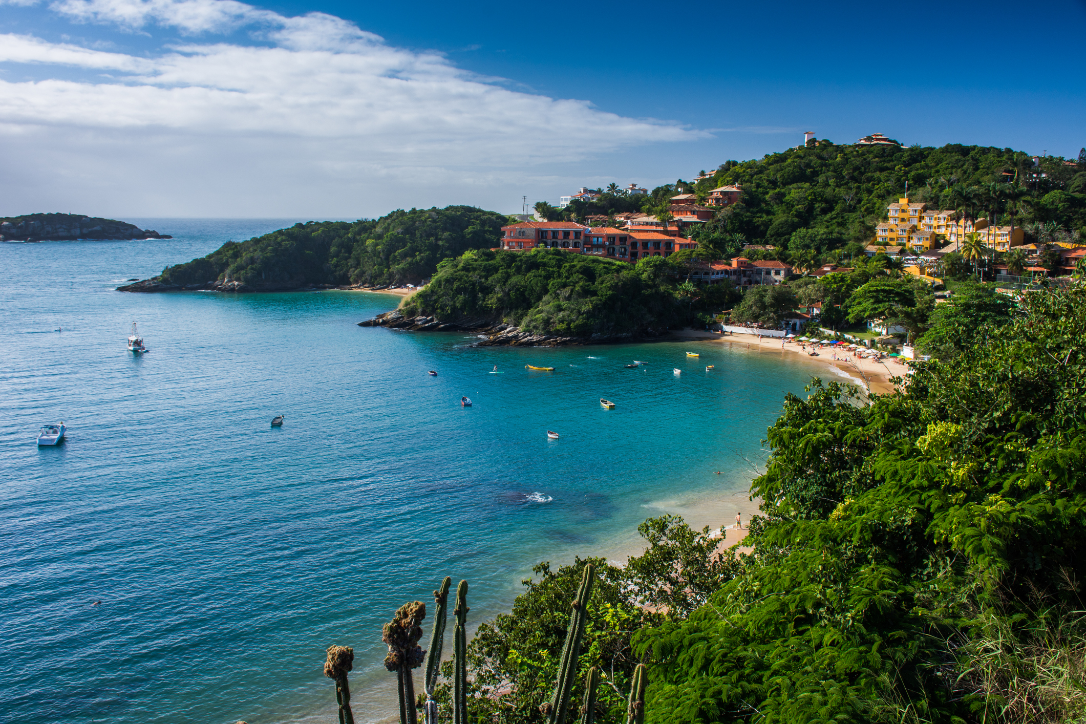 Búzios: praias, Rua das Pedras e o que fazer na península