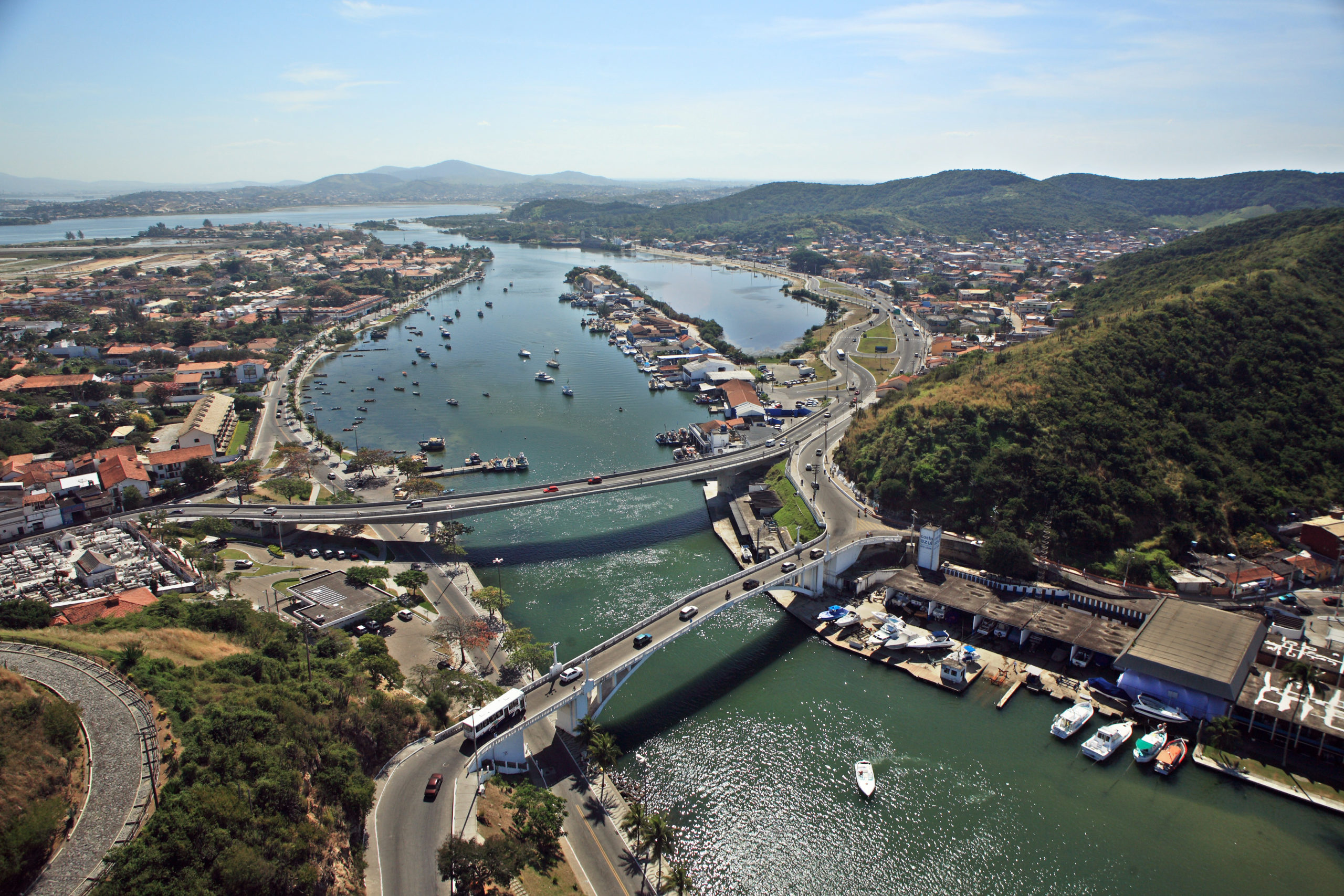 Cabo Frio: o que fazer entre as praias e o Boulevard Canal