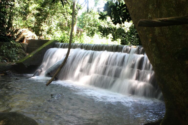 Duque de Caxias: Parque da Taquara e o Calçadão de Caxias