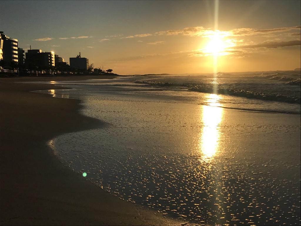 Macaé: praias, serra e o Parque de Jurubatiba