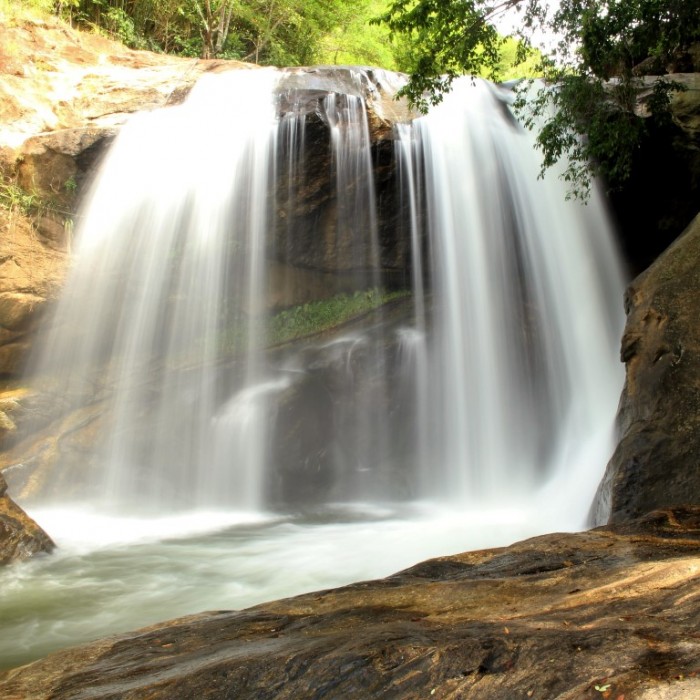 Conceição de Macabu: seresta, cachoeiras e a Cachoeira Amorosa