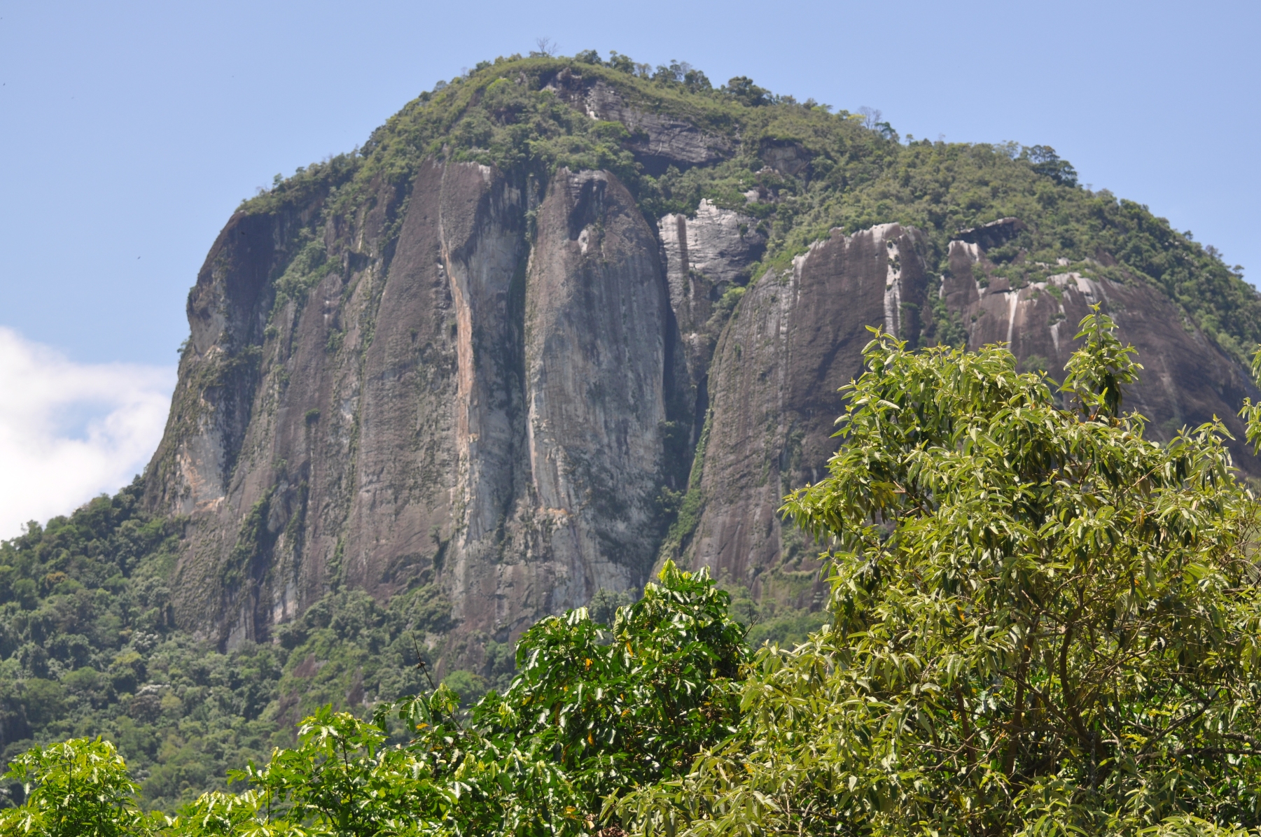 Cachoeiras de Macacu: mais de 80 cachoeiras e trilhas