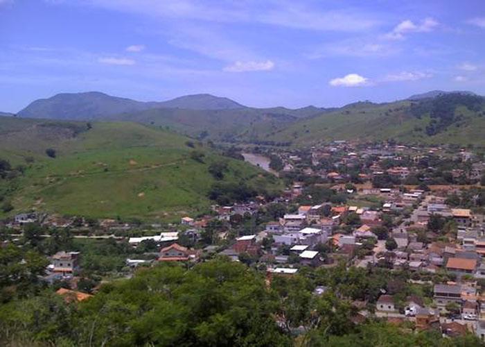Cardoso Moreira: o rio Muriaé e o fenômeno do Fura Olho