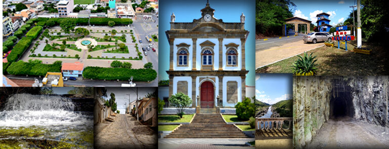 Carmo: igrejas do século XIX, cachoeiras e a Cachaça da Quinta