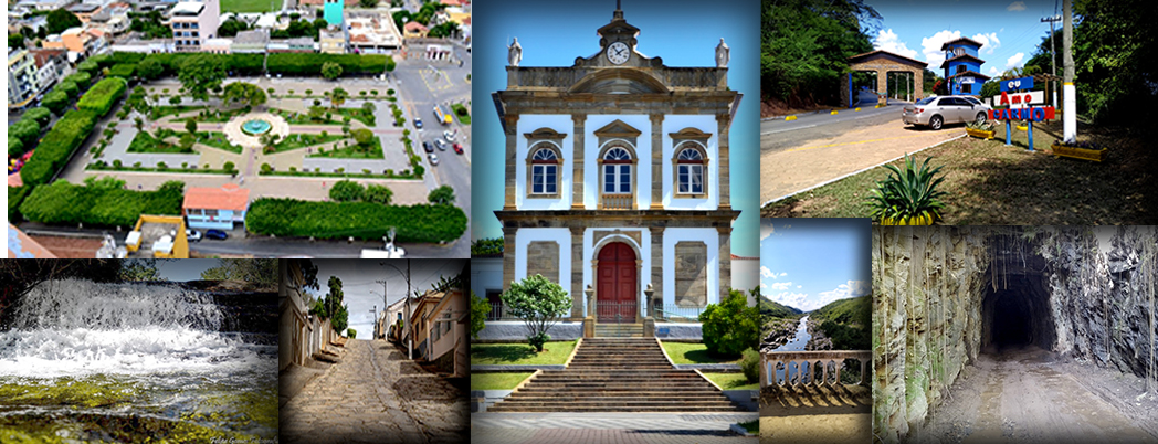 Carmo: igrejas do século XIX, cachoeiras e a Cachaça da Quinta