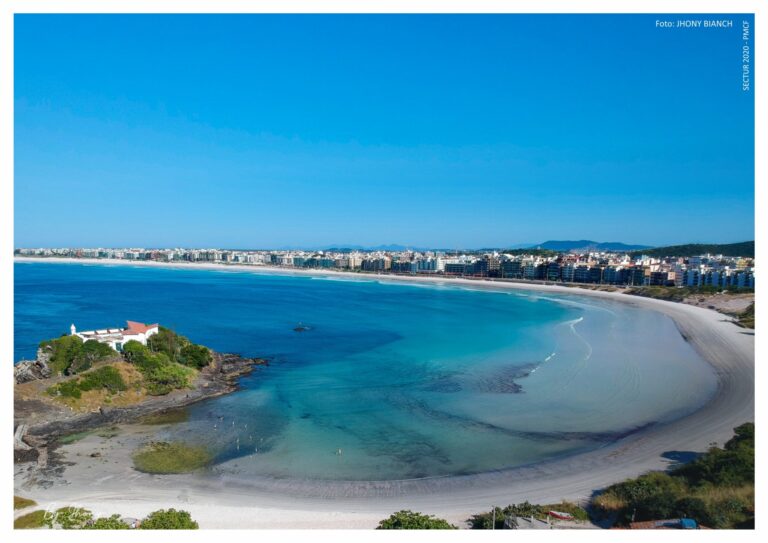 Cabo Frio: o que fazer entre as praias e o Boulevard Canal