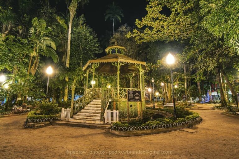 Cantagalo: Casa de Euclides da Cunha e o Palacete do Gavião