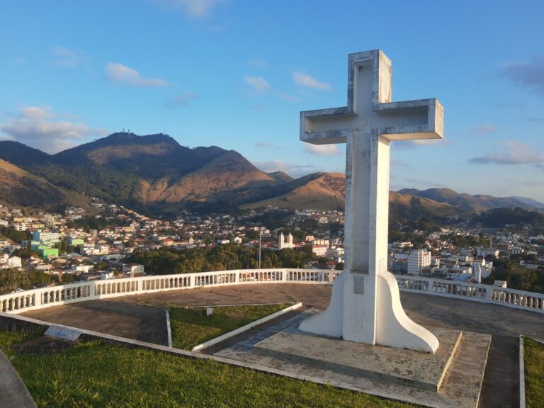 Valença: Conservatória, as serestas e o Ciclo do Café