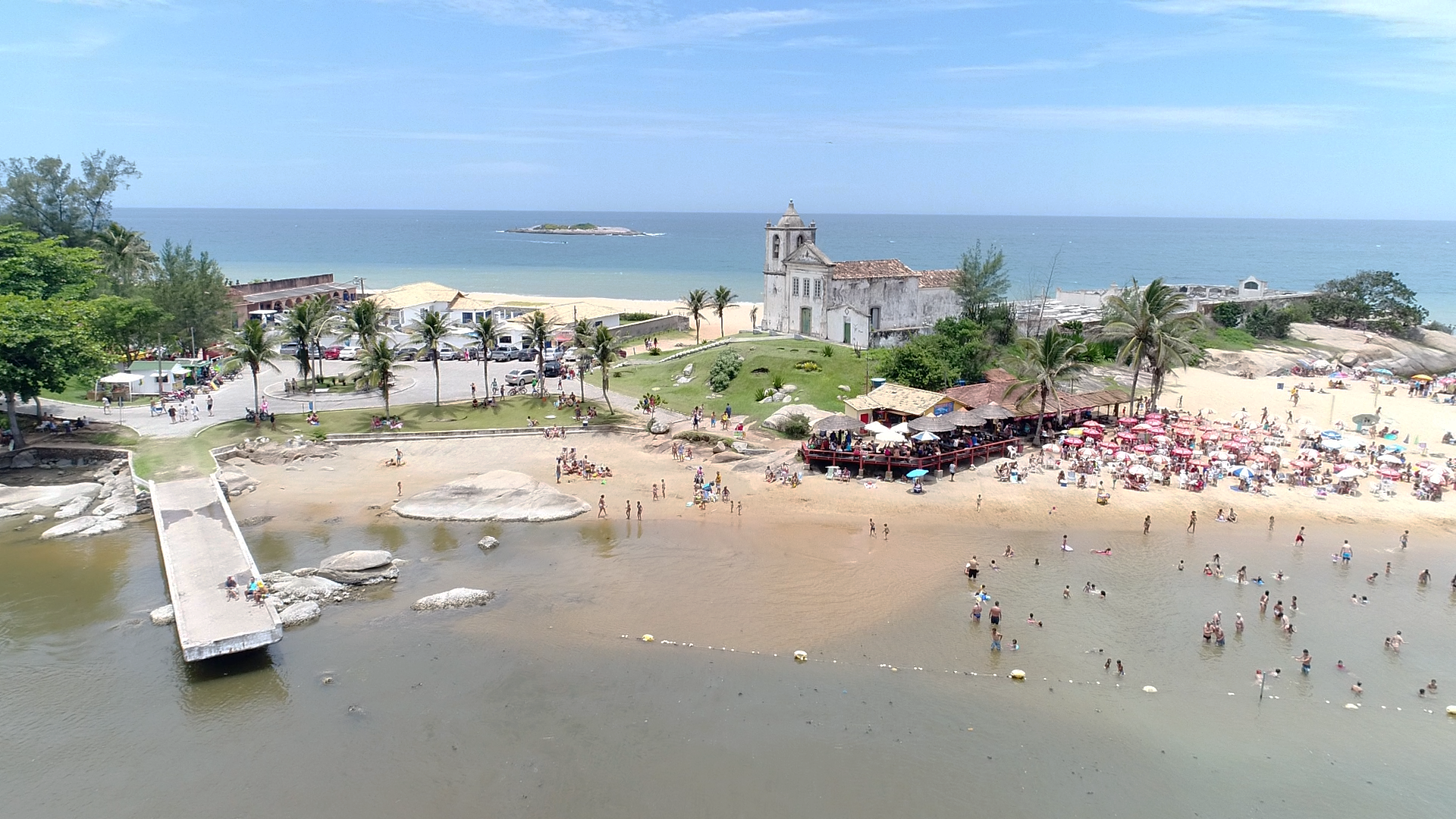 Casimiro de Abreu: rafting, trilhas e o Morro de São João