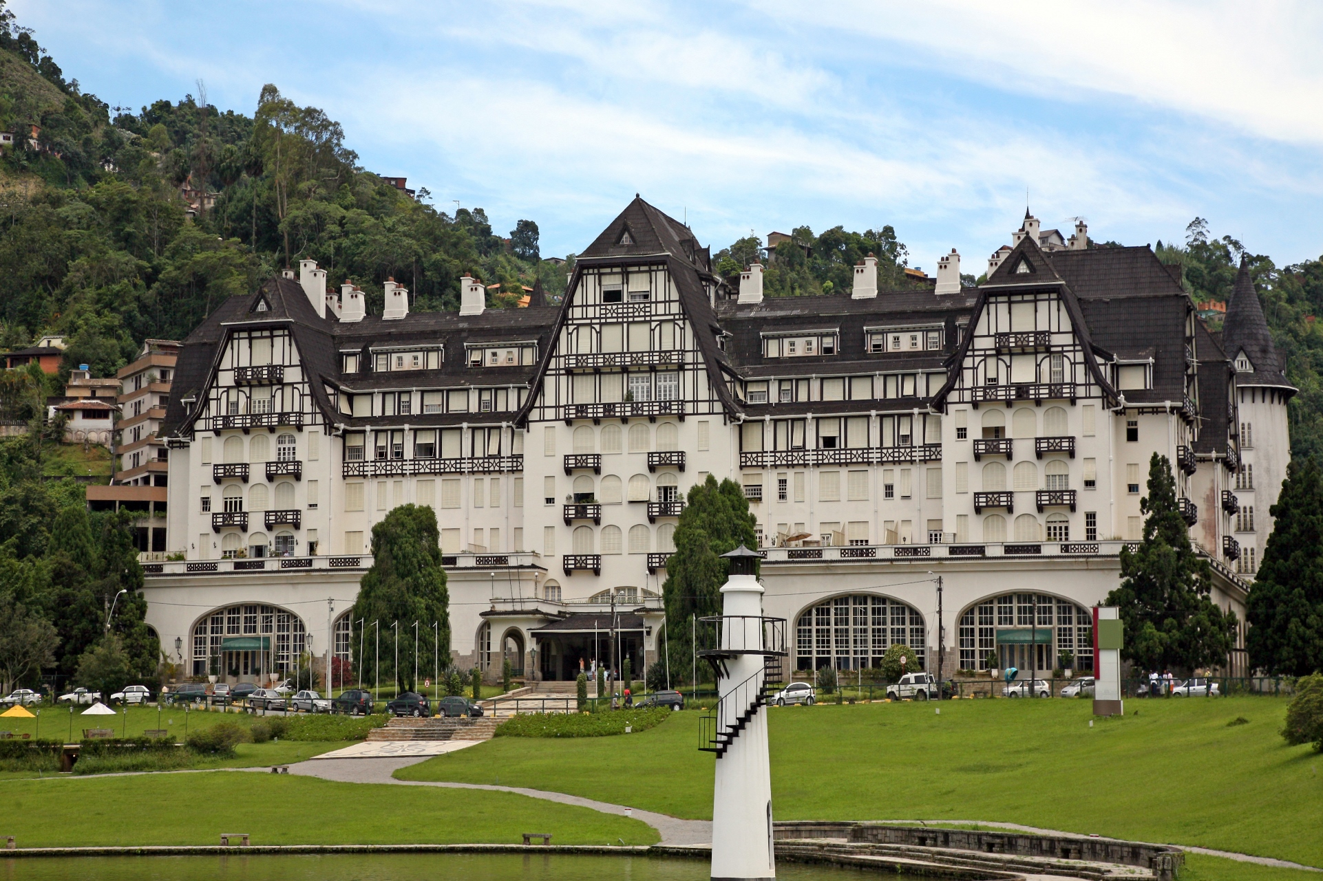 Petrópolis: o que fazer na Cidade Imperial da serra