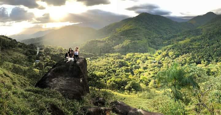 Duque de Caxias: Parque da Taquara e o Calçadão de Caxias
