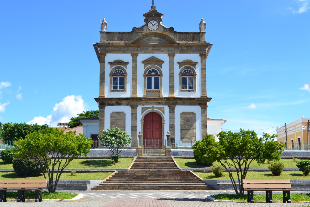 Carmo: igrejas do século XIX, cachoeiras e a Cachaça da Quinta