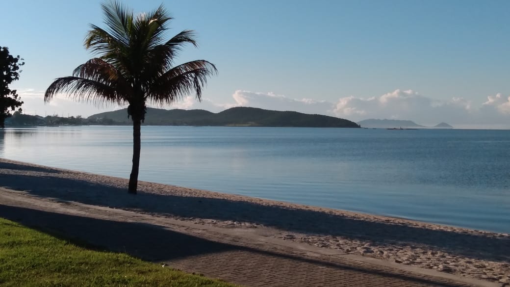 Iguaba Grande: a maior laguna salgada da América Latina