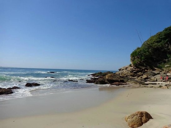 Praia da Sacristia: o que ver no litoral de Ponta Negra