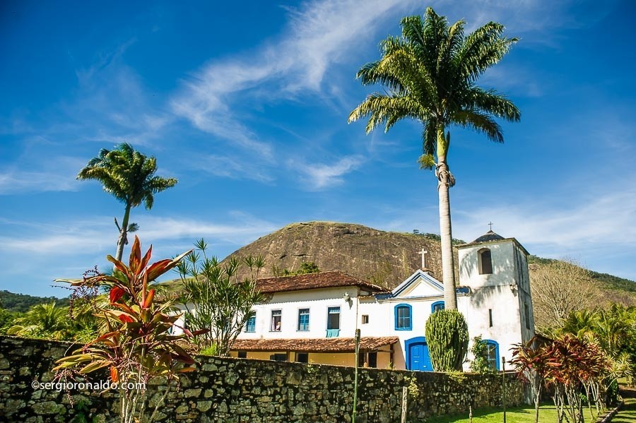 Fazenda Itaocaia: história e território em Maricá