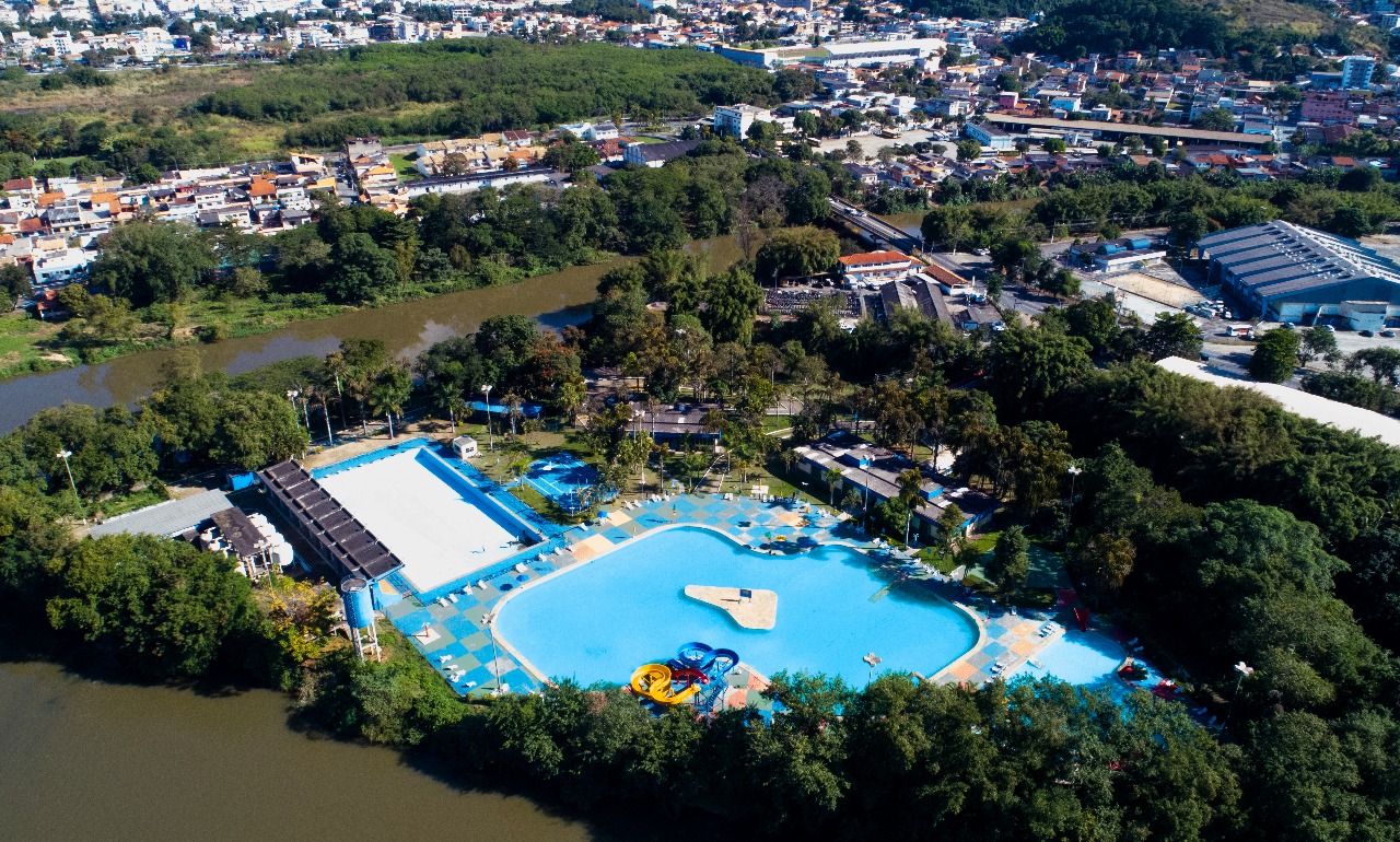 Volta Redonda: o berço da siderurgia e o zoológico gratuito