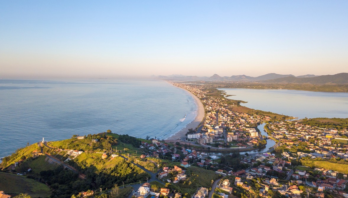 Maricá: as praias, as seis lagoas e as trilhas da cidade