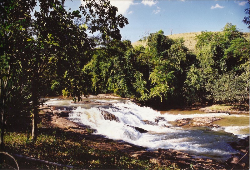 Quatis: Feira da Roça, quilombo de Santana e turismo rural