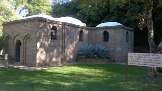 Natividade: o Sítio dos Milagres e as fazendas históricas