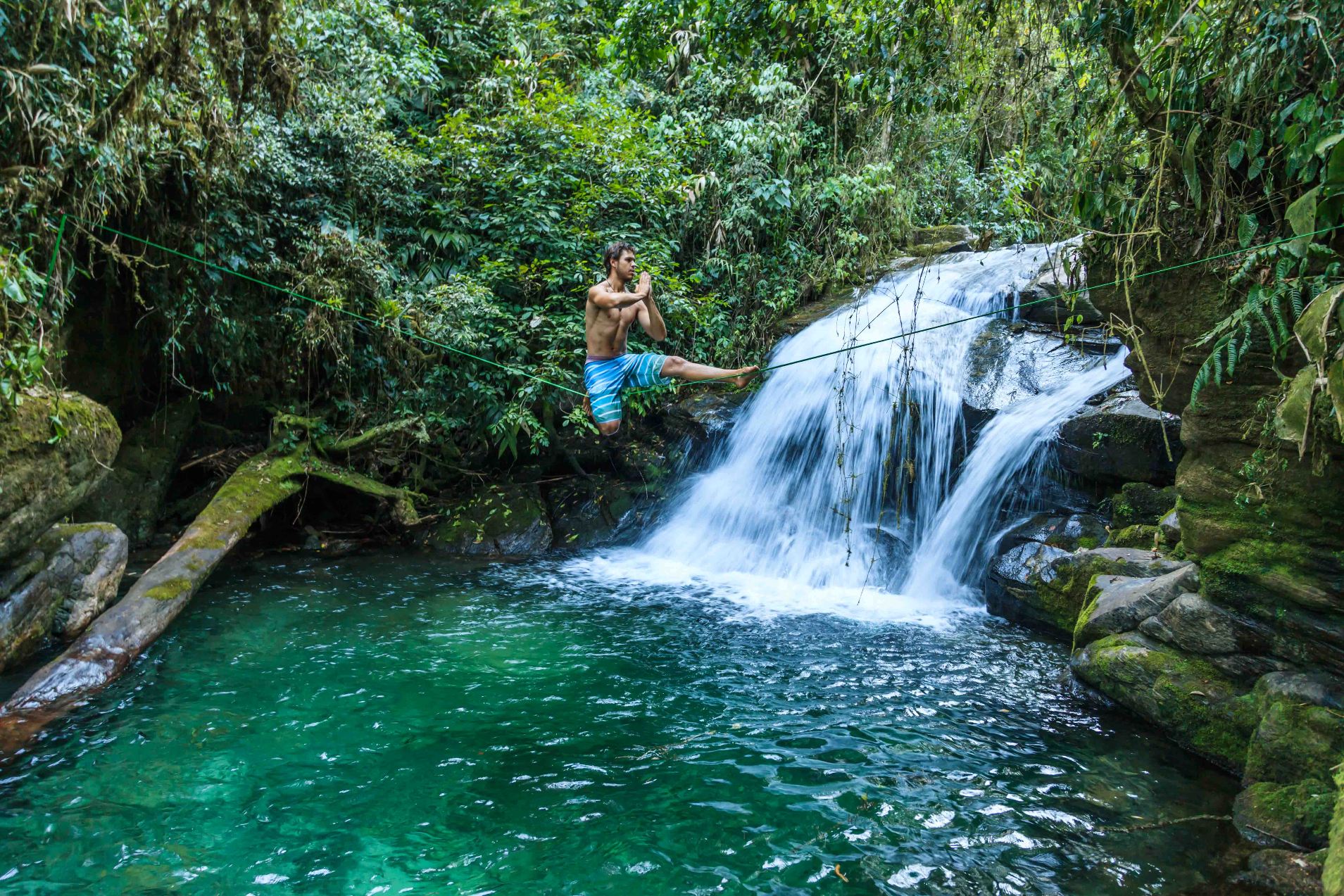 Resende: Visconde de Mauá, cachoeira da Fumaça e a Mantiqueira