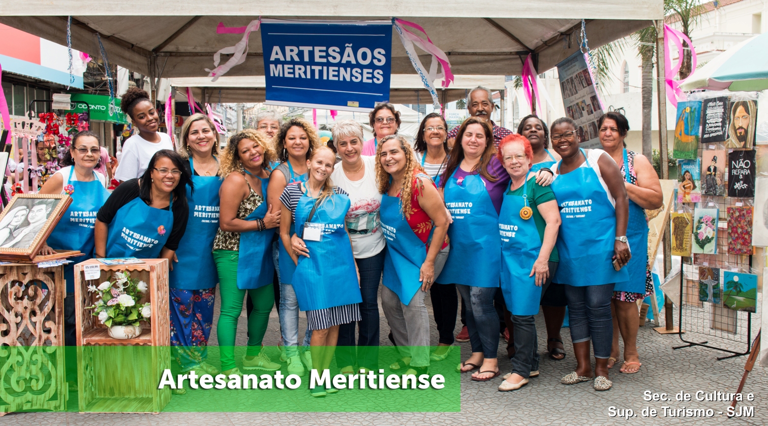 São João de Meriti: Praça da Matriz e a Festa do Padroeiro
