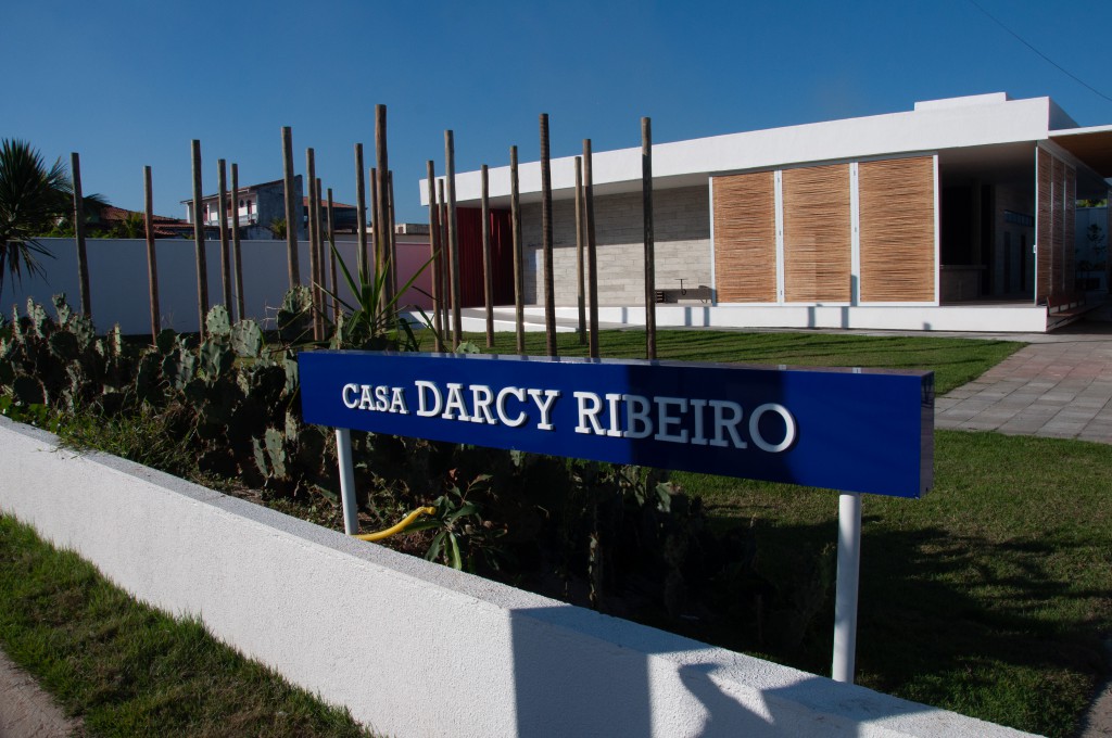 Museu Casa Darcy Ribeiro: cultura e memória em Maricá