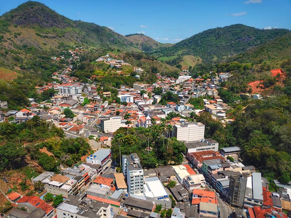 Cantagalo: Casa de Euclides da Cunha e o Palacete do Gavião