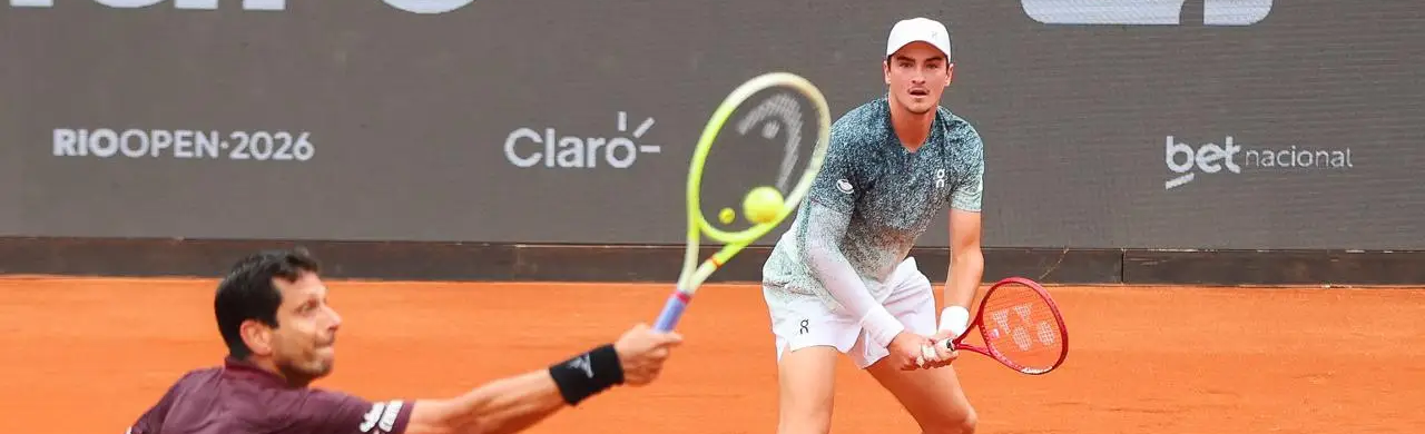 Rio Open: estrutura maior no Jockey Club em 2027