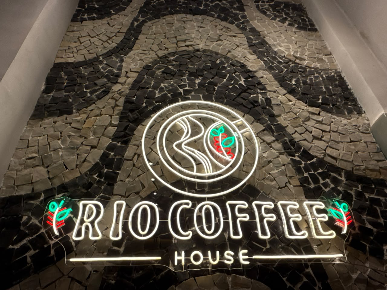 Rio Coffee House: café especial perto do Cristo Redentor
