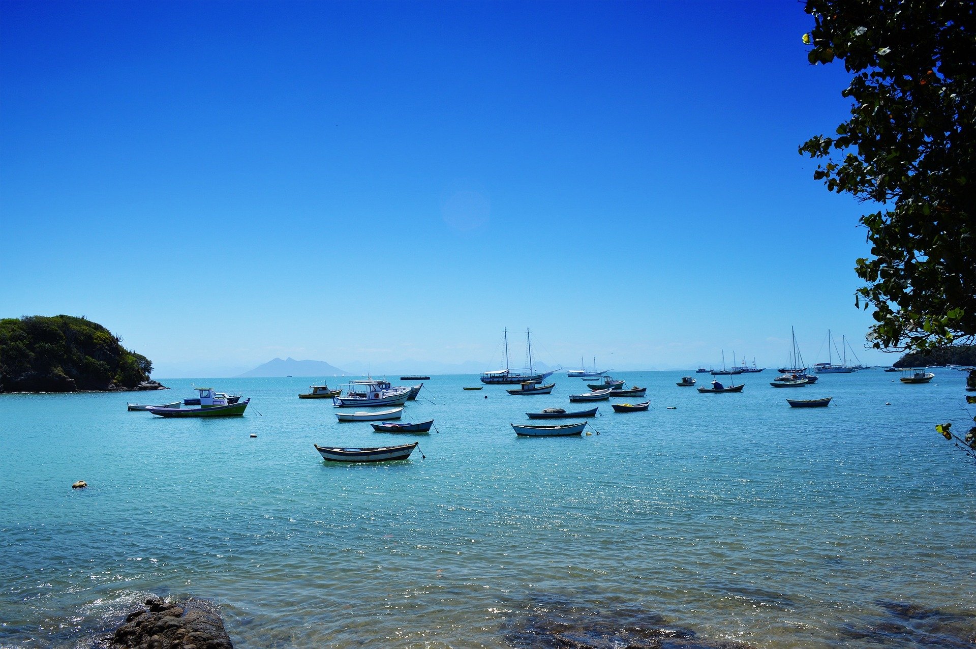 Búzios: praias, Rua das Pedras e o que fazer na península