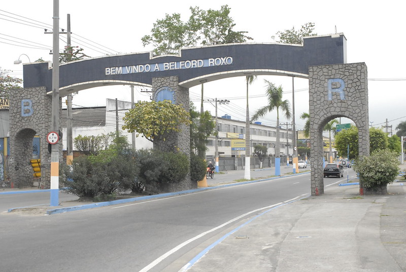 Belford Roxo: fazendas históricas e arqueologia na Baixada