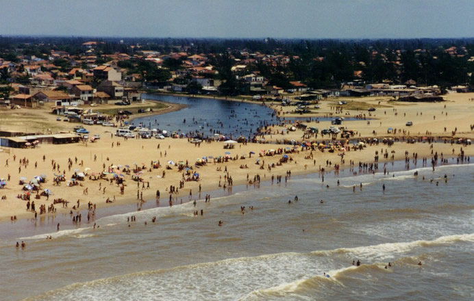 São João da Barra: Atafona, o Porto do Açu e o Conhaque de Alcatrão