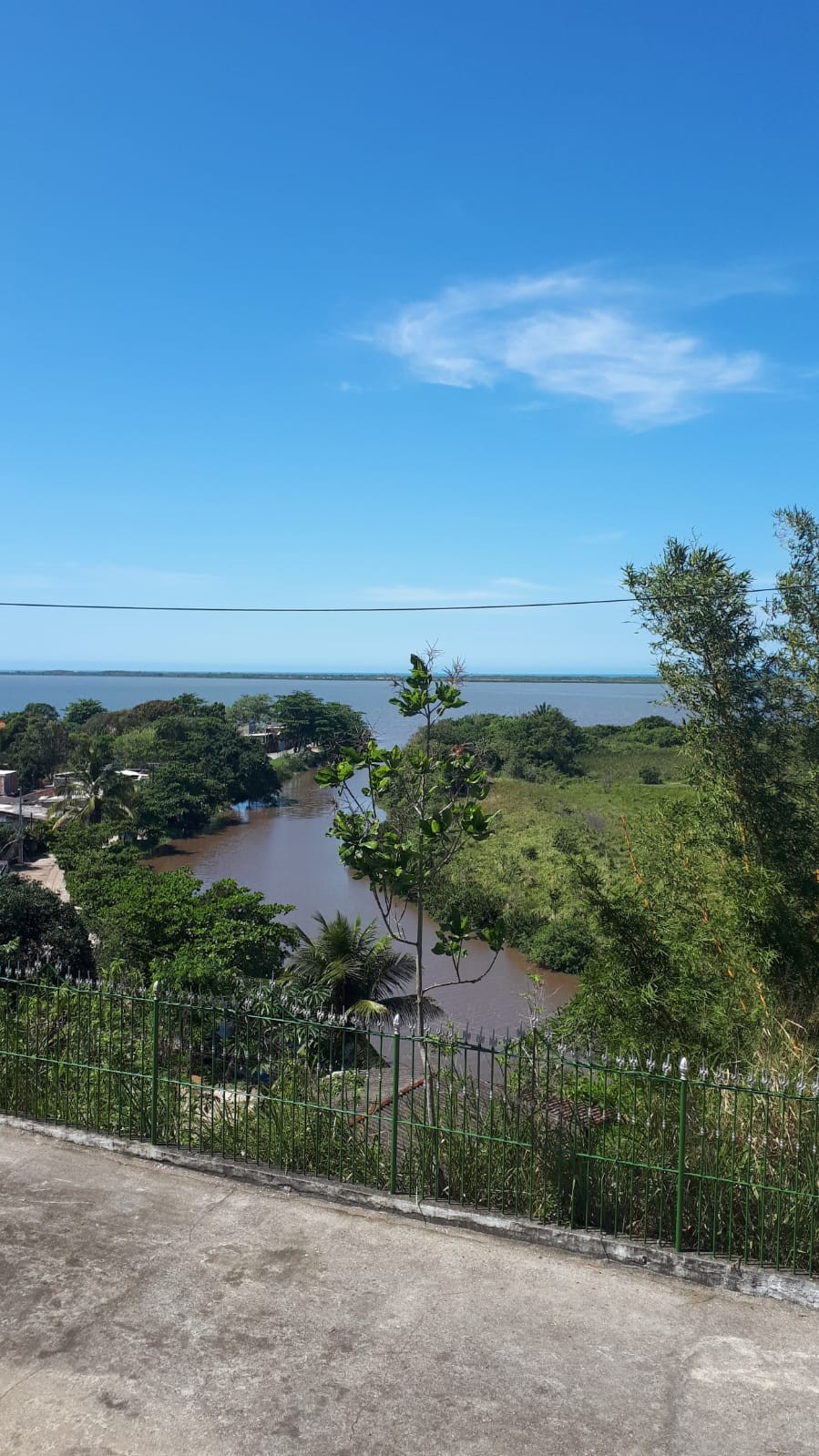 Paróquia São José: fé e história em São José do Imbassaí