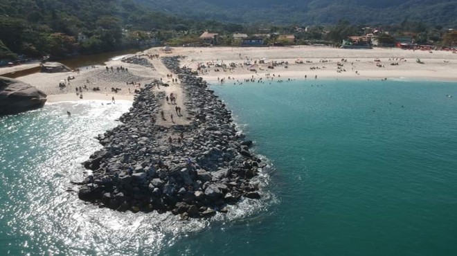 Praia do Recanto: o que ver no litoral de Itaipuaçu